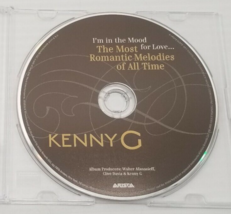 I&#39;m in the Mood for Love: The Most Romantic Melodies of All Time by Kenn... - $4.94