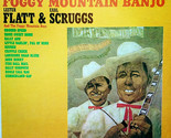 Foggy Mountain Banjo [Record] - $29.99