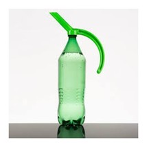 YediKedi Plug and Pour - Turn Your Bottle Into A Jug (Green) - £9.99 GBP