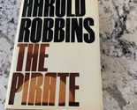The Pirate by Harold Robbins (1974, Hardcover)First edition DJ - $9.89