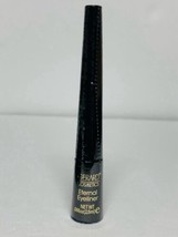 GERARD Cosmetics Eternal Eyeliner Ultra Black Liquid Liner Waterproof Ne... - £7.31 GBP