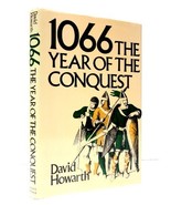1066: The Year of The Conquest [Hardcover] HOWARTH, David - €11,44 EUR