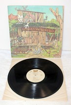 Elmer City Rambling Dogs ~ Jam It ~ 1975 Dog Dirt DD1 LP Record ~ V Good+ - £27.67 GBP