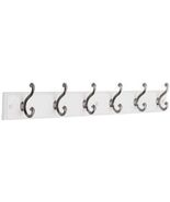 BRAINERD LIBERTY HDW 139639 27&quot; Hook Rail - $1,293.23 MXN