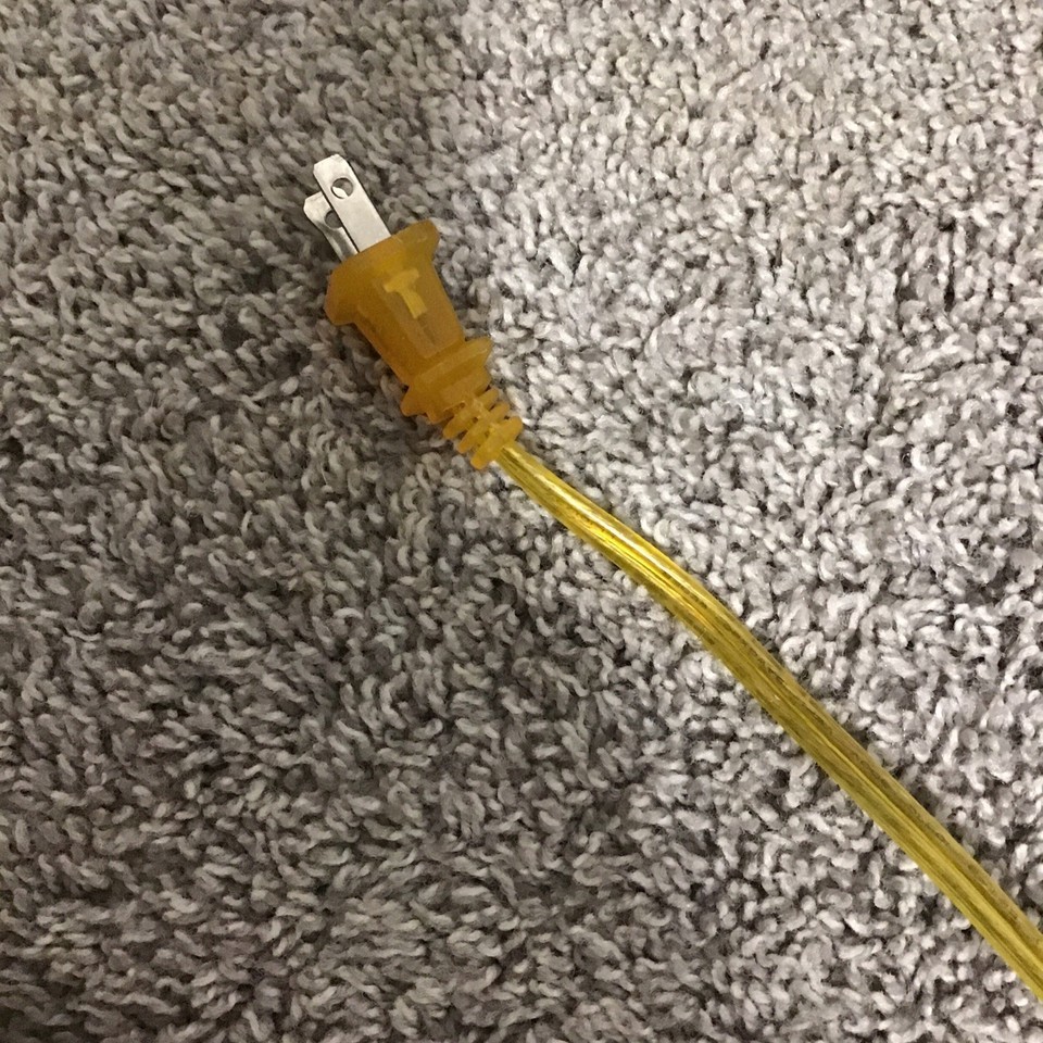 Vintage  Brass Lamp  Adjustable long Arm  Brass Piano Lamp Approx 20” Long Item image 12