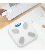 Oxiline Scales with body mass analyzers Digital weighing Body fat scale ... - $684.05 MXN