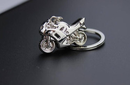 1pc Free Shipping motorcycle Keychain,Key Chain,Keyring Keychain,Key chain - £6.10 GBP