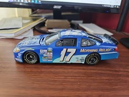 Matt Kenseth #17 Alka Seltzer 2003 1/24 NASCAR Team Caliber Owners Busch Diecast - £23.74 GBP