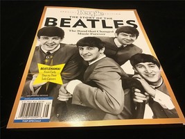 People Magazine Special Edition The Story of the Beatles - £9.39 GBP