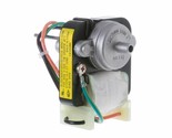 OEM Condenser Fan Motor For GE GTS18FBSARWW GTS18FBRERWW GTS18XCSARWW NEW - £32.52 GBP