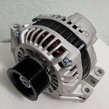 Alternator for Honda CR-V L4 2.4 2.4L 2354cc 2002 2003 2004 2005 2006  A... - $84.95