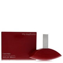 My Euphoria by Calvin Klein Eau De Parfum Spray 3.3 oz (Women) - $107.87