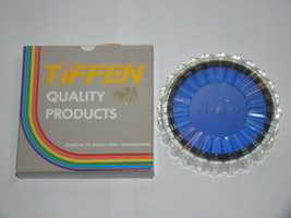 Tiffen 82mm 80A - Made In U.S.A - $85.00