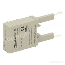 RC suppressor for contactors Danfoss CI 5  RCN 48  24V 48V AC  037H3518 - £3.62 GBP