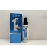 Revlon Professional All In One Lotus Flower Hair Treatment 5.1 oz NIB - $21.02 CAD