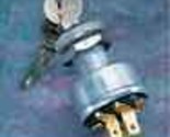New Sports Parts Inc Ignition Switch For 1994-1995 Ski Doo MX MXZ &amp; 1998... - $23.95