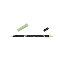 Tombow ABT 243 Dual Brush Pen - Mint  - $17.00