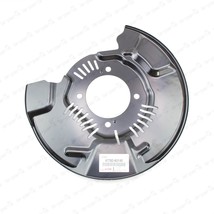 GENUINE TOYOTA 2010-2021 4RUNNER FRONT LEFT DISC BRAKE DUST COVER 47782-... - $53.10