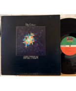 Billy Cobham Spectrum Vinyl LP Atlantic SD 7268 VG+ 1st Pressing 1973 Ja... - $27.99