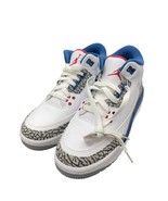 Nike Youth Air Jordan 3 Retro OG Basketball Shoe 854261-106 White/Multi ... - $2,910.01 MXN