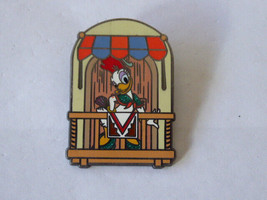 Disney Trading Pins 151659     DS - Donna Duck - Don Donald - Sketchbook - 85th - £14.80 GBP