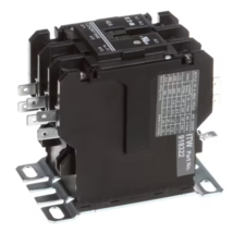 Hobart C25DNY164A, 918322, Contactor, 110-120V, 40A, 3 Pole, Warewasher - $507.82