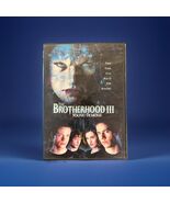 RARE! Brotherhood III, Young Demons (VHS, 2002) Kristopher Turner Ex-Blo... - $3.49