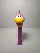 Vintage PEZ Candy Dispenser Silly Monster 1993 collectible Made In Hungary - $4.94