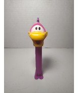 Vintage PEZ Candy Dispenser Silly Monster 1993 collectible Made In Hungary - $4.94