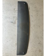 99-04 ACURA RL Sunroof Visor Oem - $1,389.77 MXN