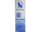 New Image Instant Freeze Ultimate Hold Styling Hair Spray Super Salon Si... - $124.99