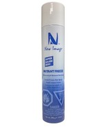 New Image Instant Freeze Ultimate Hold Styling Hair Spray Super Salon Si... - $171.48 CAD