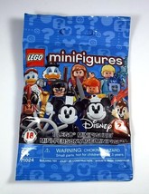 Lego Disney Series 2 71024 Open Blind bag minifigure Choose from Menu - $3.75+