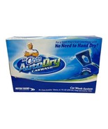 NEW Mr Clean Auto Dry Car Wash Spray System w/ Soap Starter Filter Touch... - $51.31 CAD