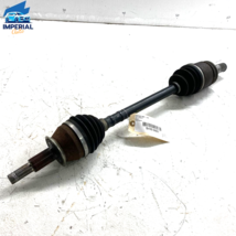 2014-20 Infiniti Q50 Q60 Rear Driver Side Differential Axle Shaft Halfsh... - £108.11 GBP