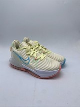 Nike LeBron Witness 6 Easter 2022 DD0423-103 Size 4.5Y - $249.99