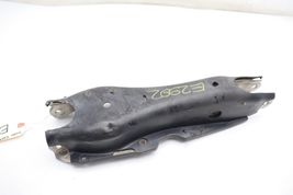 07-13 MERCEDES-BENZ W221 S550 REAR LEFT/RIGHT LOWER CONTROL ARM W/ COVER E2992 image 3