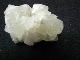 Stilbite Crystal Mineral Specimen #IN683 - $2.00