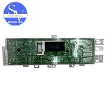 Samsung Range Control Board DG94-04041D - £104.48 GBP