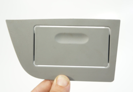 2007-2010 bmw x5 e70 REAR left side door ash tray compartment trim panel... - $29.00