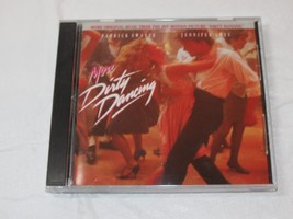 More Dirty Dancing by Original Soundtrack CD 1988 RCA Corp Various Artists x - £10.27 GBP