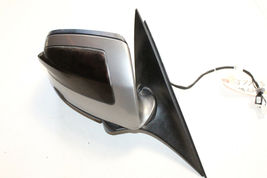 2008-2009 MERCEDES-BENZ C300 W204 RIGHT PASSENGER EXTERIOR DOOR MIRROR J7793 image 2