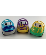 Oballs Go Grippers Push Along Easy Grab Vehicles Baby Toy Infant Play Lot  - €24,71 EUR
