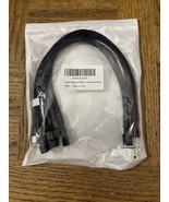 Noisy Tiger 2 Pack Cooling Fan Cable - $18.69