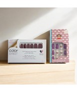 Color Street Nail Polish Strips London Calling and Paul Frank Long Lasti... - $14.62 CAD