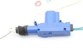 98-00 NISSAN FRONTIER FRONT LEFT DRIVER DOOR LOCK LATCH ACTUATOR Q3919 image 3