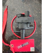 1 IN-2 OUT MBENZ A2118350028 AUX WATER PUMP: W218 CL550 W204 C300 C250 S400 - $79.30