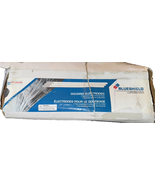 BLUESHIELD Gouging Electrodes DC/CC Pointed, 3/8&quot; x 12&quot;, 50/PKG - $409.53 MXN