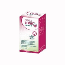 Omni LOGiC Immun Powder 450 g - £97.59 GBP