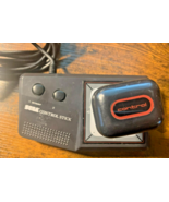 Sega Master System Control Stick - SMS - Arcade Joystick Controller Mode... - €21,29 EUR